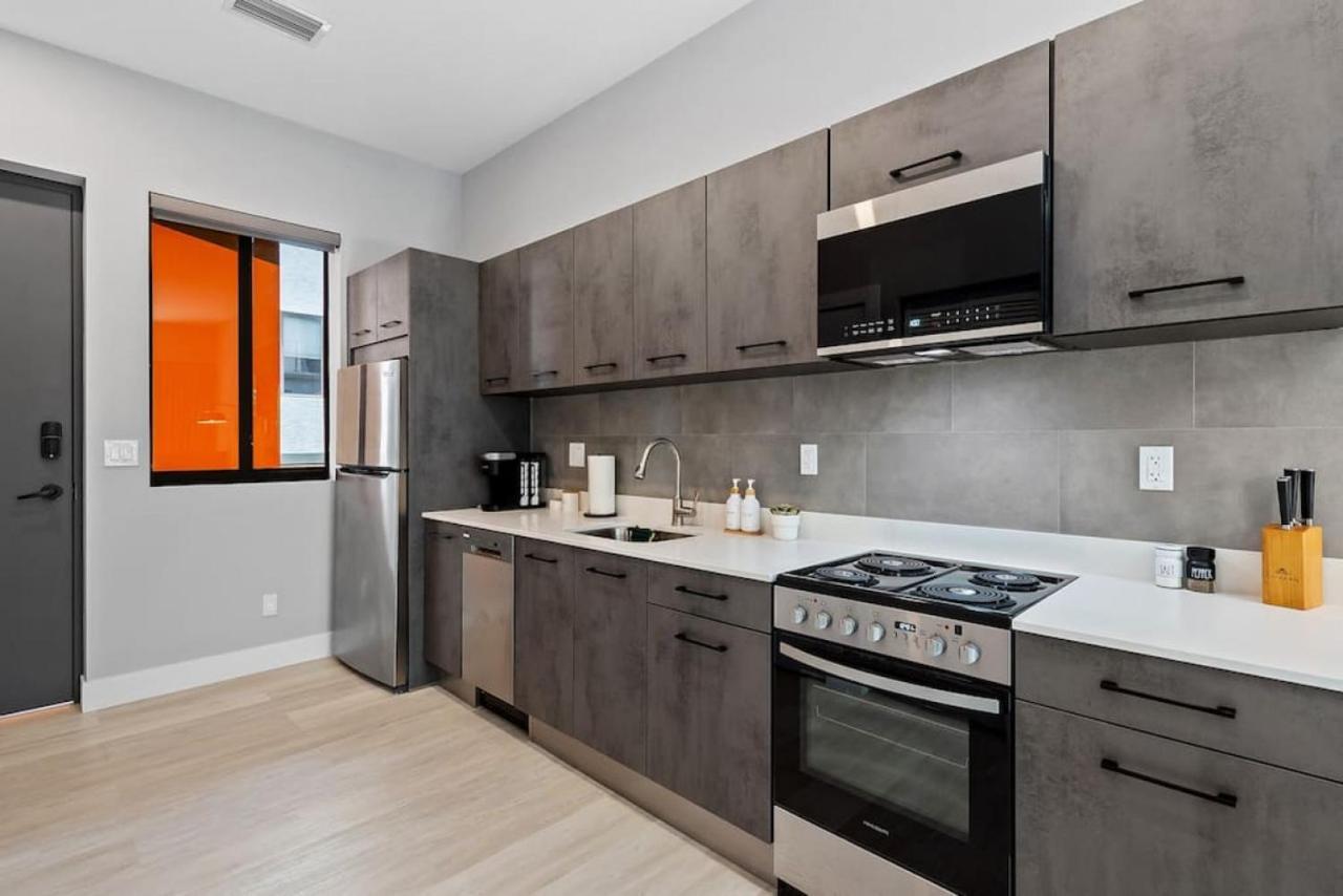 Pretty Rola 304 Luxury Apt W King Bed Central Area Fort Lauderdale Exterior photo